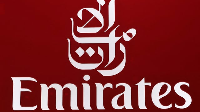 Neuer Bayern-Partner: Emirates