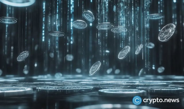 linea tokenomics