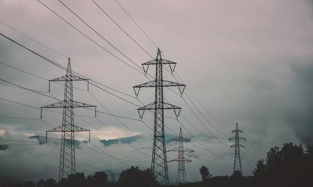  power sector 