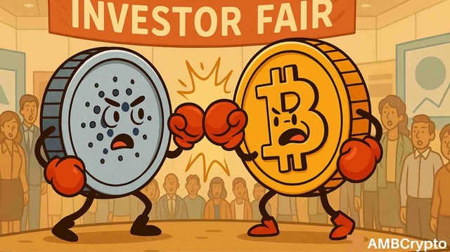 Cardano ADA