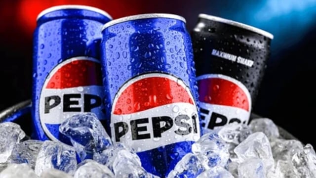  Varun Beverages | Image: Shutterstock