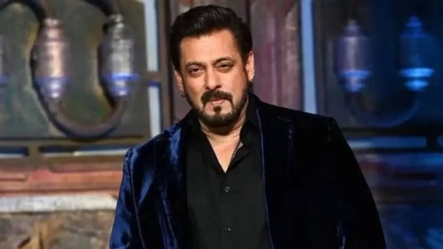 Three Minor Fans Of Salman Khan Run Away To Meet Sikandar Star, Found After Missing For Four Days