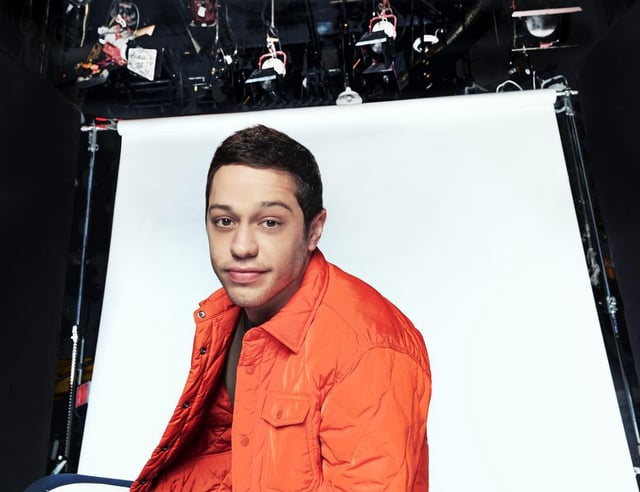 Pete Davidson announced his comedy tour which will take him to Perth for the first time ever.