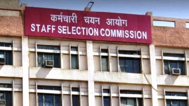 SSC MTS Exam 2025: Correction window dates revised, check new dates here