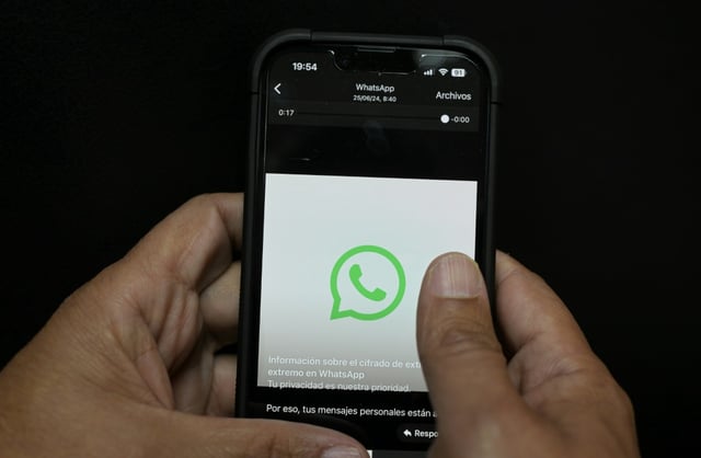 Italian antitrust authorities are probing whether Meta may be gaining a commercial advantage by integrating its AI into WhatsApp