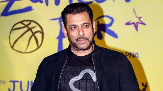 Three boys from Delhi, aged 9 to 13, who went missing while trying to meet Bollywood actor Salman Khan, were found safe in Nashik, Maharashtra.