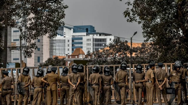 AP Police Constable Result 2025 Declared  | Image: Representational Image/Unsplash