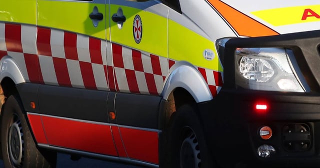 A man has died in a light plane crash near Balranald, in the western Riverina, on Wednesday, July 30. File picture