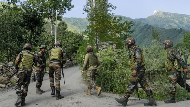 ‘There is a risk that…’: UNSC mentions The Resistance Front in report on Pahalgam attack