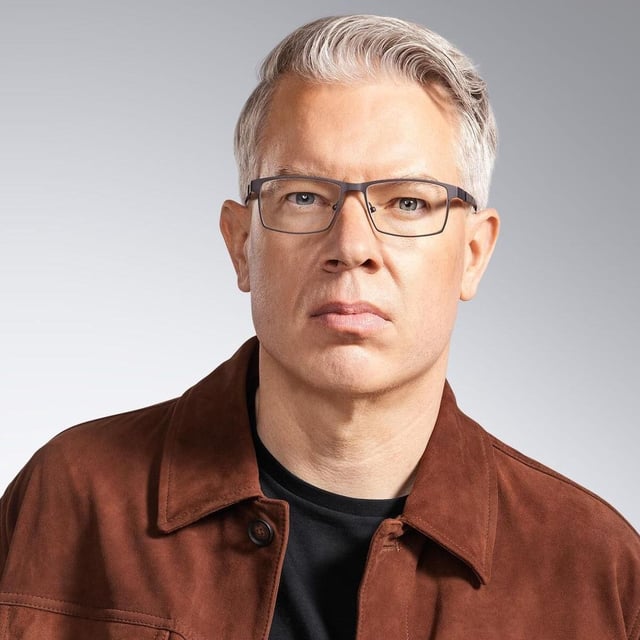 Frank Thelen