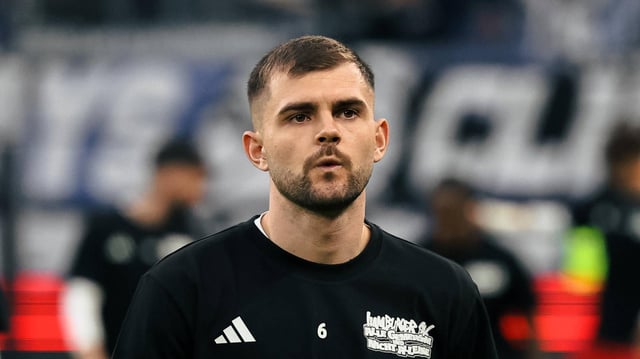 Lukasz Poreba