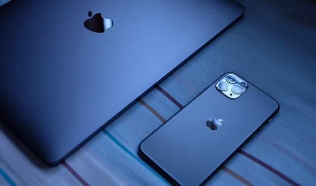 Apple vulnerabilities
