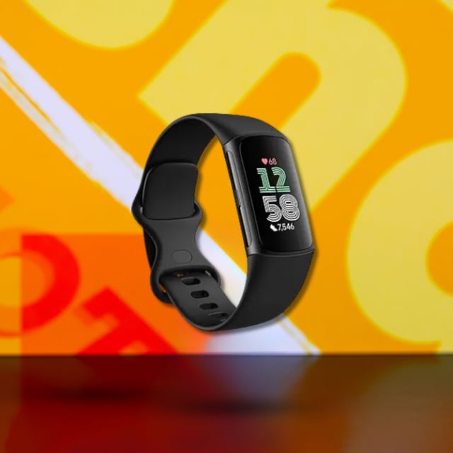 Fitbit Charge 6