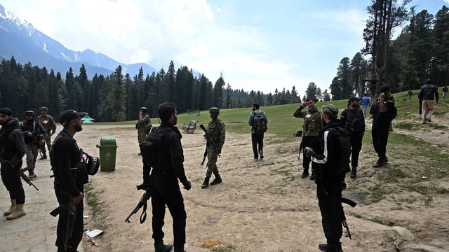 The news of Operation Shiv Shakti comes days after the Indian Army announced Operation Mahadev, during which three Pahalgam attackers were neutralised by security forces
