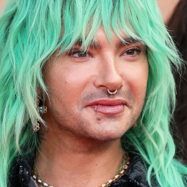 Bill Kaulitz