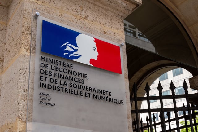 Droits de douane: Donald Trump et l'UE s'accordent sur un tarif à 15 %