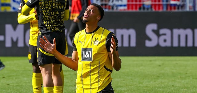 Beiträge in den sozialen Netzwerken von BVB-Profi Felix Nmecha werden im Artikel auf „tagesschau.de“ erwähnt