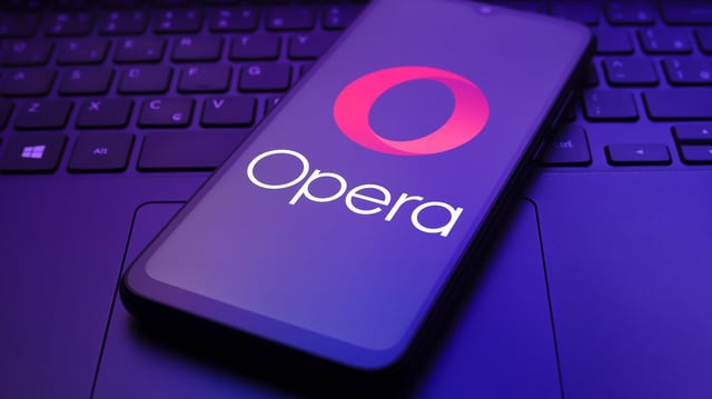 Opera recently filed an official complaint with Brazil’s‬‭ competition‬‭ authority against Microsoft, citing anticompetitive practices.