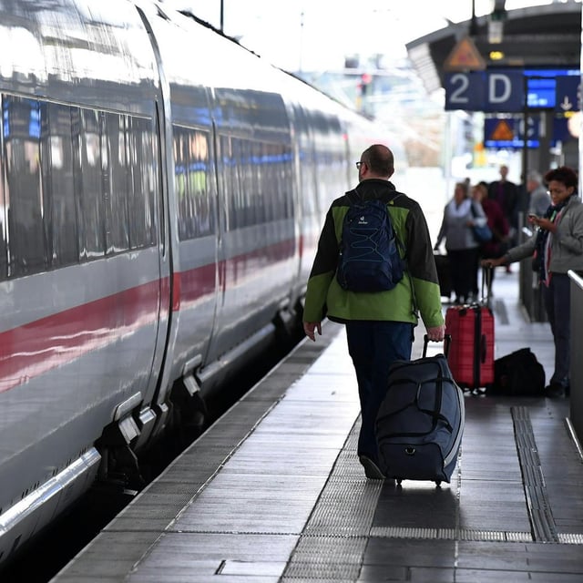 Die Deutsche Bahn hat ein Ertragsproblem: Liegt es am Rabatt-System?