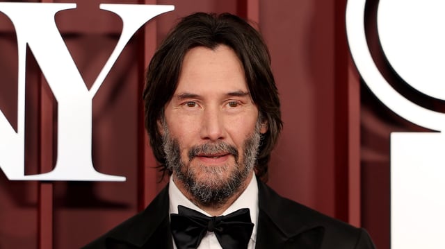 Keanu Reeves’ stolen watches are valued at a total of $125,000 and includes an engraved Rolex worth more than $9,500.