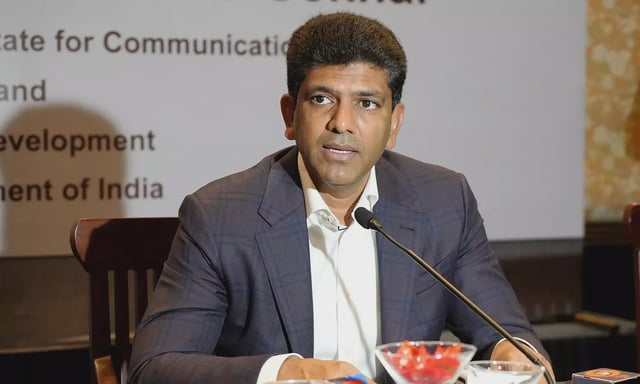 India’s Postal Network To Go Fully Digital by August 4