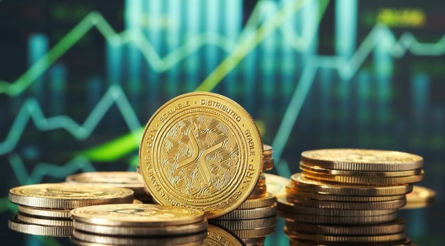 Xrp price will hit $9 as analysts predict 200% surge by september 2025