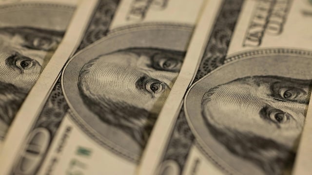 Wlfi invests $10m in falcon finance to boost on chain dollar liquidity