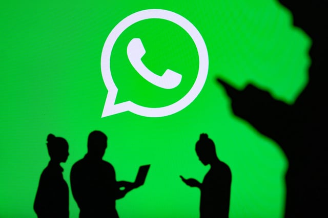 A partir del octavo mes del año, algunos celulares dejan de tener WhatsApp