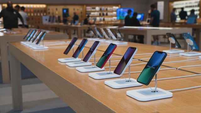 Apple's latest updates fix over 20 issues in iOS and nearly 80 in macOS