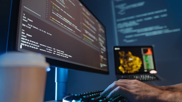 Vibe coding platform vulnerability