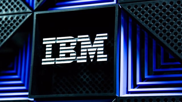 IBM