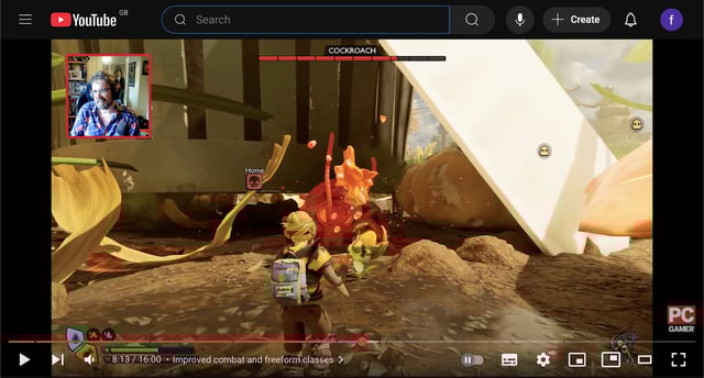 Exactly how YouTube is using AI to determine the viewer's age is pretty vague, for now.