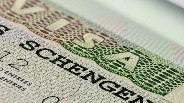&#039;5-year Schengen visa in just 4 days from...&#039;: Indian traveller shares visa approval strategy