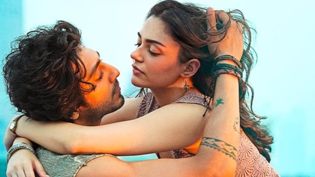 Saiyaara: Why Is There A Growing Sense Of Dissent Over Ahaan Panday, Aneet Padda Love Story?