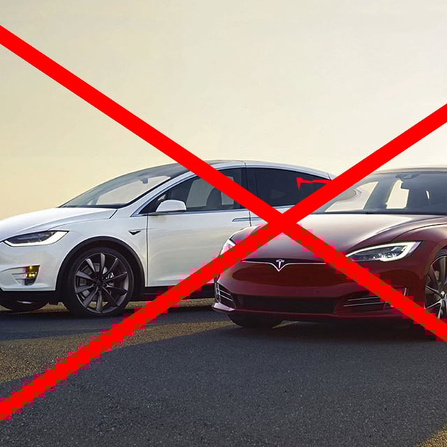 Tesla-Verkaufsstopp in Deutschland
