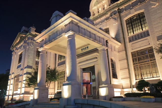 Bank of korea to establish virtual asset team as lee looks to shape crypto regime: report