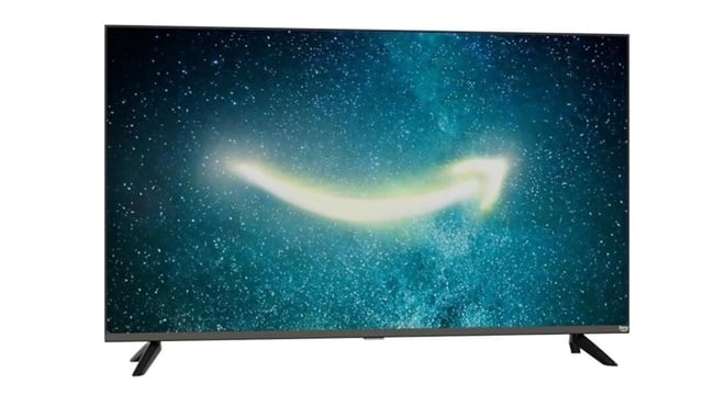 Get ready for big savings on best TVs as countdown to the Amazon sale starts
