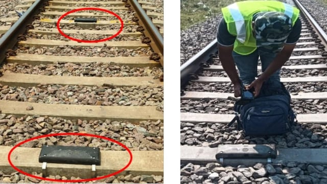 Indian Railways activates Kavach 4.0 on key route, targets pan-India rollout in six years; Full details