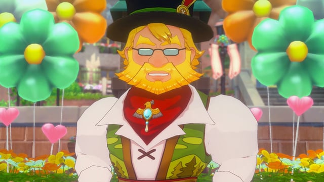 My first month in Story of Seasons: Grand Bazaar was absolutely delightful
