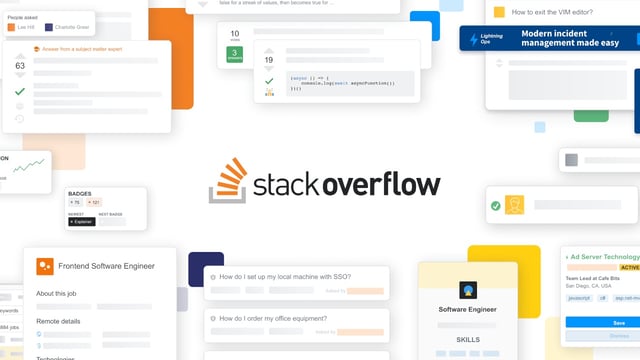 Stack Overflow
