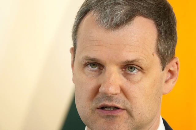 Lithuanian Prime Minister Gintautas Paluckas speaks during press conference in Riga, Latvia May 30, 2025. REUTERS/Ints Kalnins/File Photo