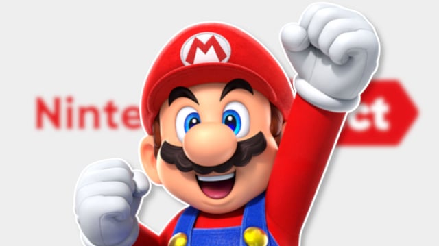 A new Nintendo Direct Partner Showcase is coming tomorrow