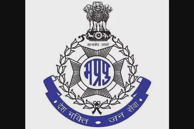 Madhya Pradesh, Police (photo, Facebook)