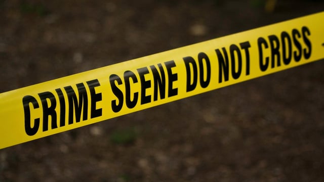 The deceased is a student of Rajiv Gandhi Institute of Medical Sciences.