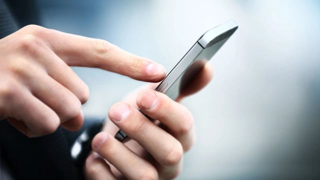 Como activar las alertas de emergencia en el celular