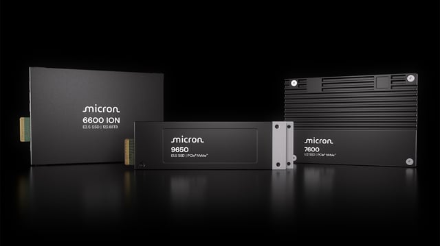 Micron