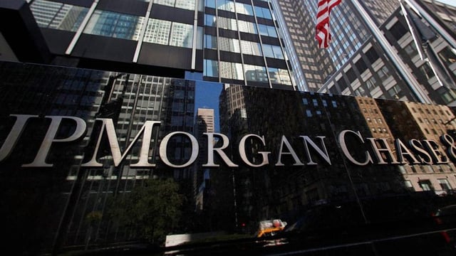 J.P. Morgan es uno de los bancos que pondera las mejores acciones argentinas. 