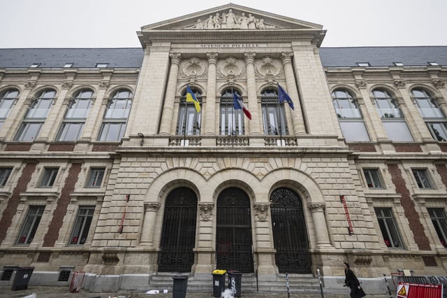 SciencesPo Lille: une étudiante gazaouie accusée d'antisémitisme