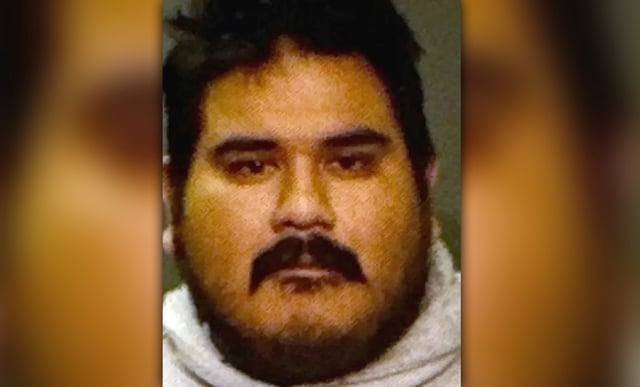 Christian Valdez