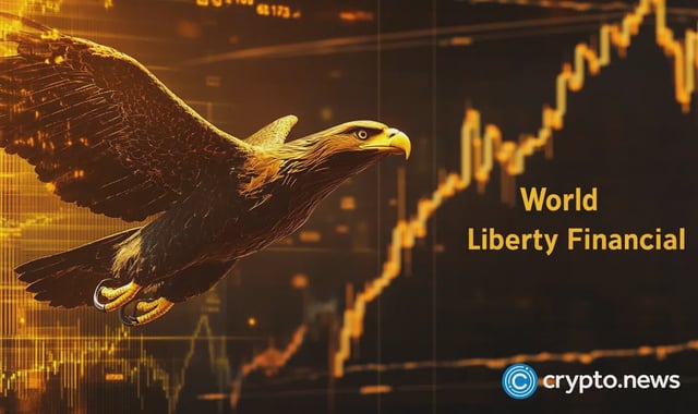 World Liberty Financial bets $10m on Falcon’s cross-chain stablecoin play